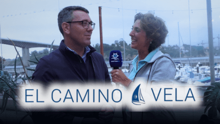 El Camino a Vela