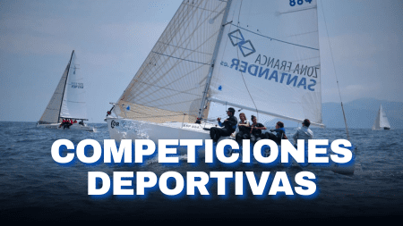 Competiciones Deportivas