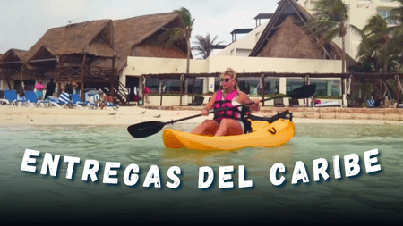 Entregas del Caribe