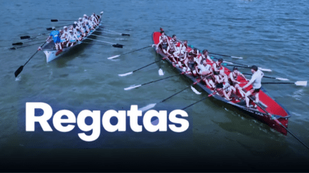 Regatas