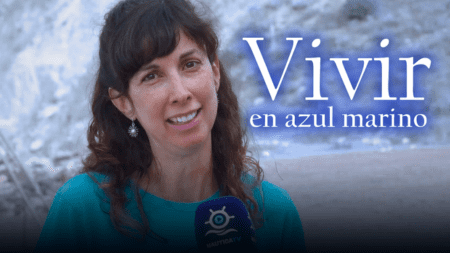 Vivir en Azul Marino
