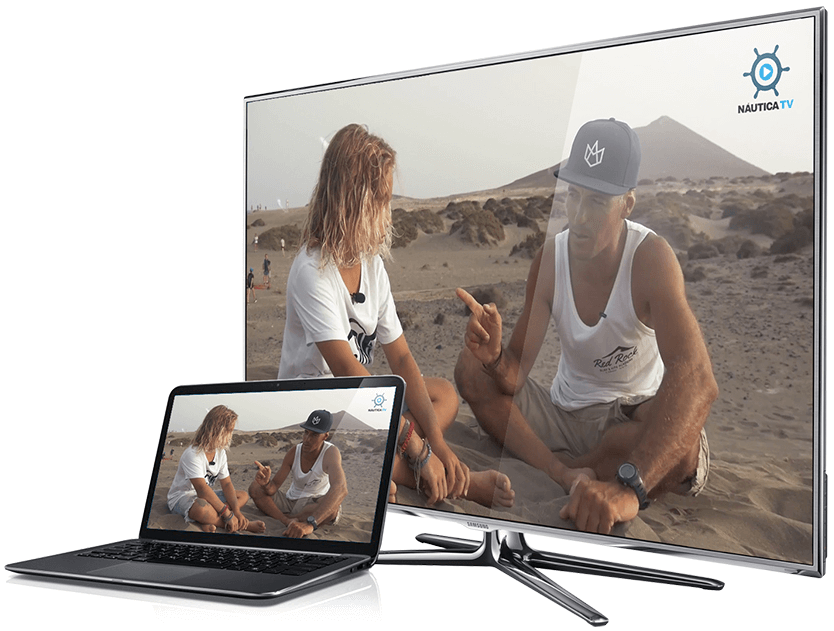 Náutica TV - Ponemos rumbo a ti