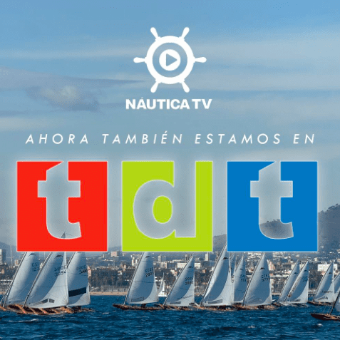 Náutica TV - Ponemos rumbo a ti